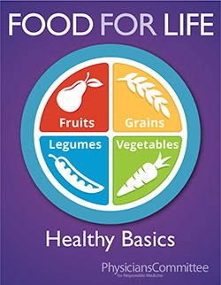 Healthy Basics