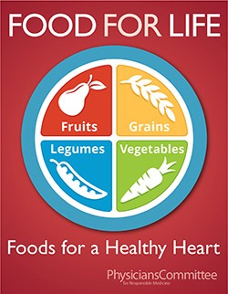 Foods for a Healthy Heart