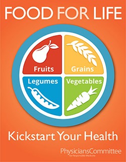 Kickstart Your Health