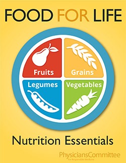 Nutrition Essentials