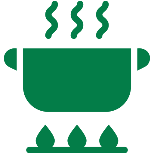 Cooking Icon