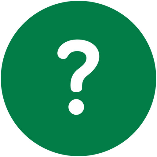 question icon