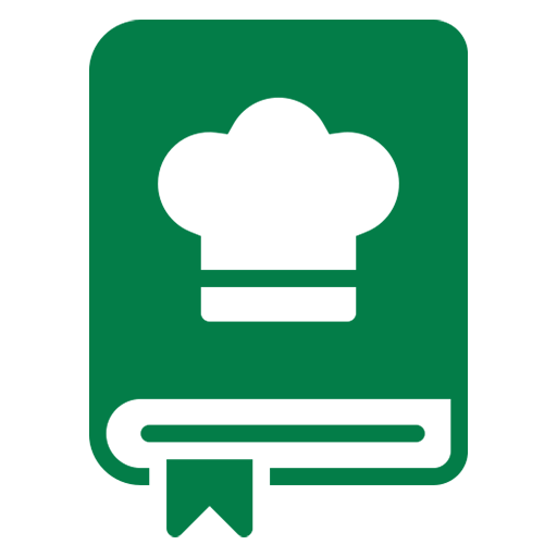 Resource and Recipe Icon