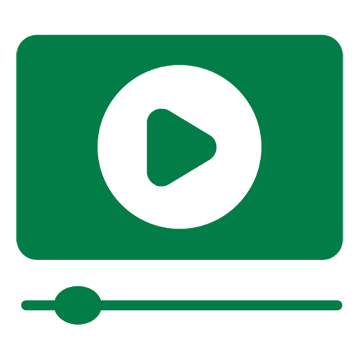 Video Lesson Icon
